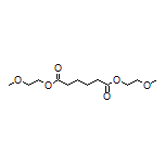 Bis(2-methoxyethyl) adipate