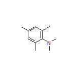 N,N,2,4,6-Pentamethylaniline