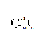 2H-1,4-Benzothiazin-3(4H)-one