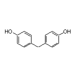 4,4’-Methylenediphenol