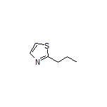 2-Propylthiazole