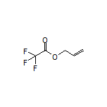 Allyl 2,2,2-Trifluoroacetate