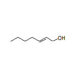 (E)-Hept-2-en-1-ol