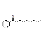 1-Phenyl-1-nonanone