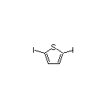 2,5-Diiodothiophene