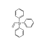 Triphenyl(vinyl)silane