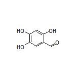 2,4,5-Trihydroxybenzaldehyde