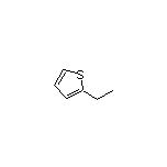 2-Ethylthiophene