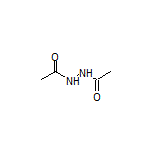 N,N’-Diacetylhydrazine