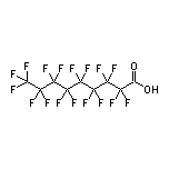 Perfluorononanoic Acid