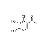 2’,3’,4’-Trihydroxyacetophenone