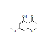 2’-Hydroxy-4’,6’-dimethoxyacetophenone