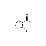 2-Acetylcyclopentanone