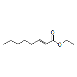 Ethyl (E)-Oct-2-enoate