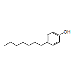 4-Heptylphenol