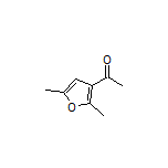 1-(2,5-Dimethyl-3-furyl)ethanone