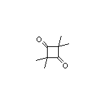 2,2,4,4-Tetramethyl-1,3-cyclobutanedione