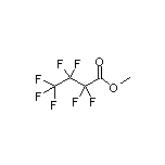 Methyl Heptafluorobutyrate