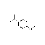 4-Isopropylanisole