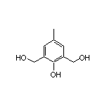 (2-Hydroxy-5-methyl-1,3-phenylene)dimethanol