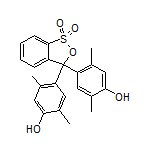 p-Xylenol Blue