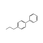 4-Propylbiphenyl