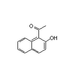 2’-Hydroxy-1’-acetonaphthone