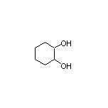 Cyclohexane-1,2-diol