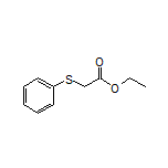 Ethyl 2-(Phenylthio)acetate