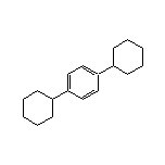 1,4-Dicyclohexylbenzene