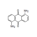 1,5-Diaminoanthraquinone