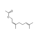 Neryl Acetate