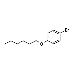 1-Bromo-4-hexyloxybenzene