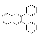 2,3-Diphenylquinoxaline