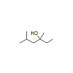 3,5-Dimethyl-3-hexanol