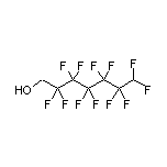 1H,1H,7H-Dodecafluoro-1-heptanol