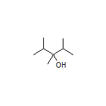 2,3,4-Trimethyl-3-pentanol