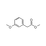 Methyl 3-Methoxyphenylacetate