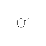 1-Methylcyclohexa-1,4-diene