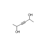 3-Hexyne-2,5-diol