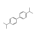 4,4’-Diisopropylbiphenyl