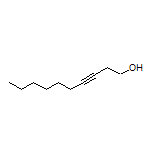 3-Decyn-1-ol