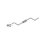 3-Heptyn-1-ol