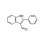 2-Phenylindole-3-carbaldehyde