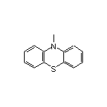 10-Methyl-10H-phenothiazine