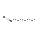 1-Isocyanatoheptane