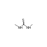 1,3-Dimethylthiourea