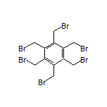 Hexakis(bromomethyl)benzene