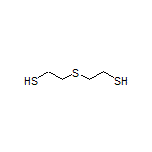Bis(2-mercaptoethyl) Sulfide