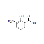 3-Aminosalicylic Acid